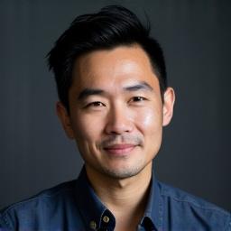 中村 健介 - 音声編集スペシャリスト